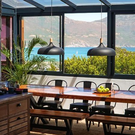 Hout & About Guest House Hout Bay Zewnętrze zdjęcie