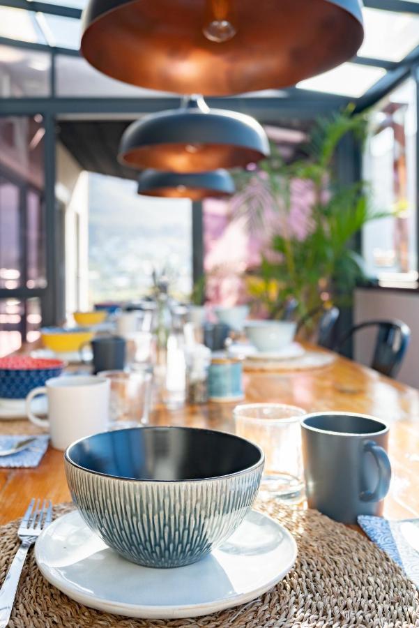 Hout & About Guest House Hout Bay Zewnętrze zdjęcie