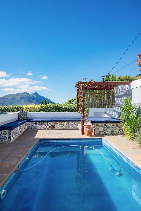 Hout & About Guest House Hout Bay Zewnętrze zdjęcie