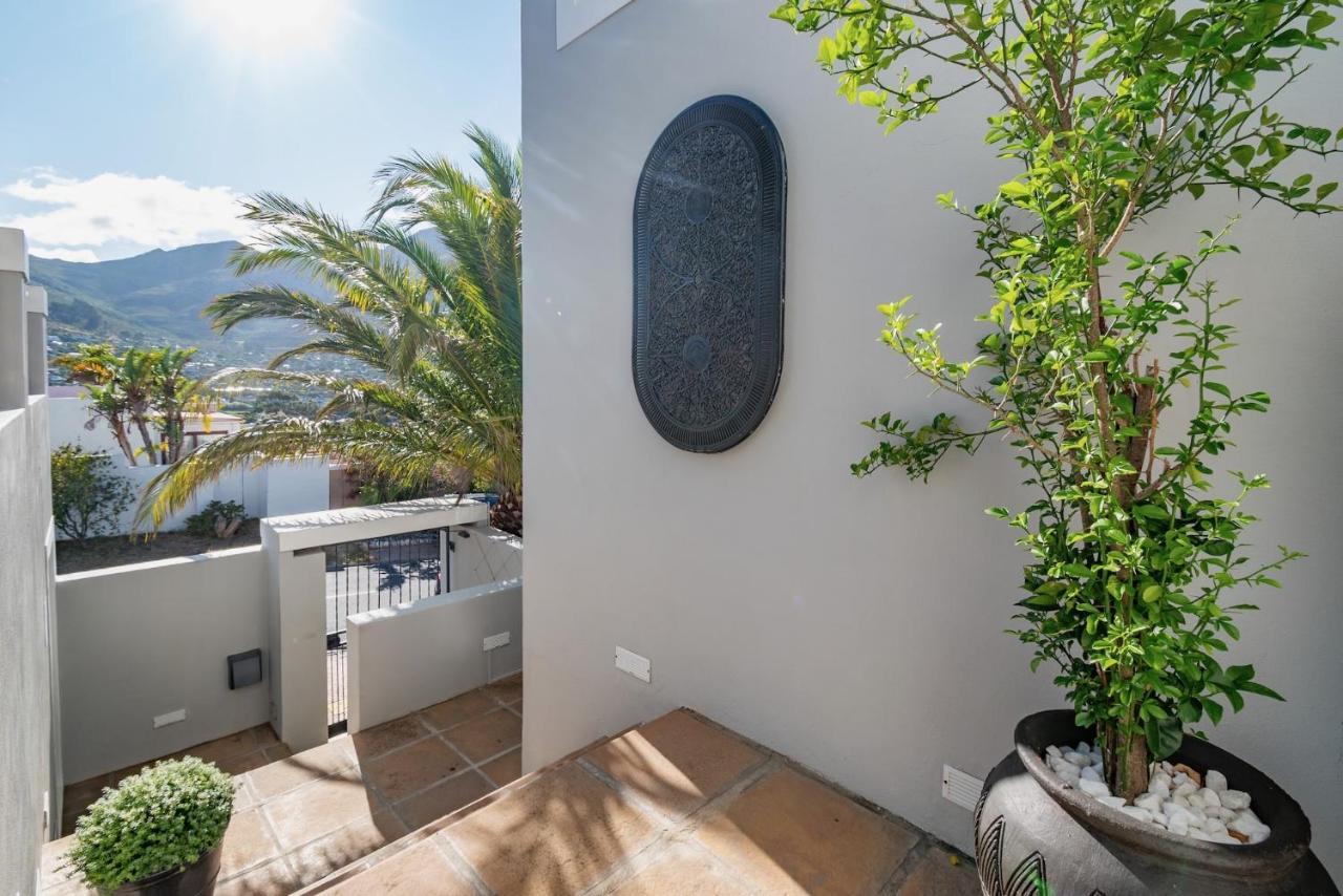 Hout & About Guest House Hout Bay Zewnętrze zdjęcie