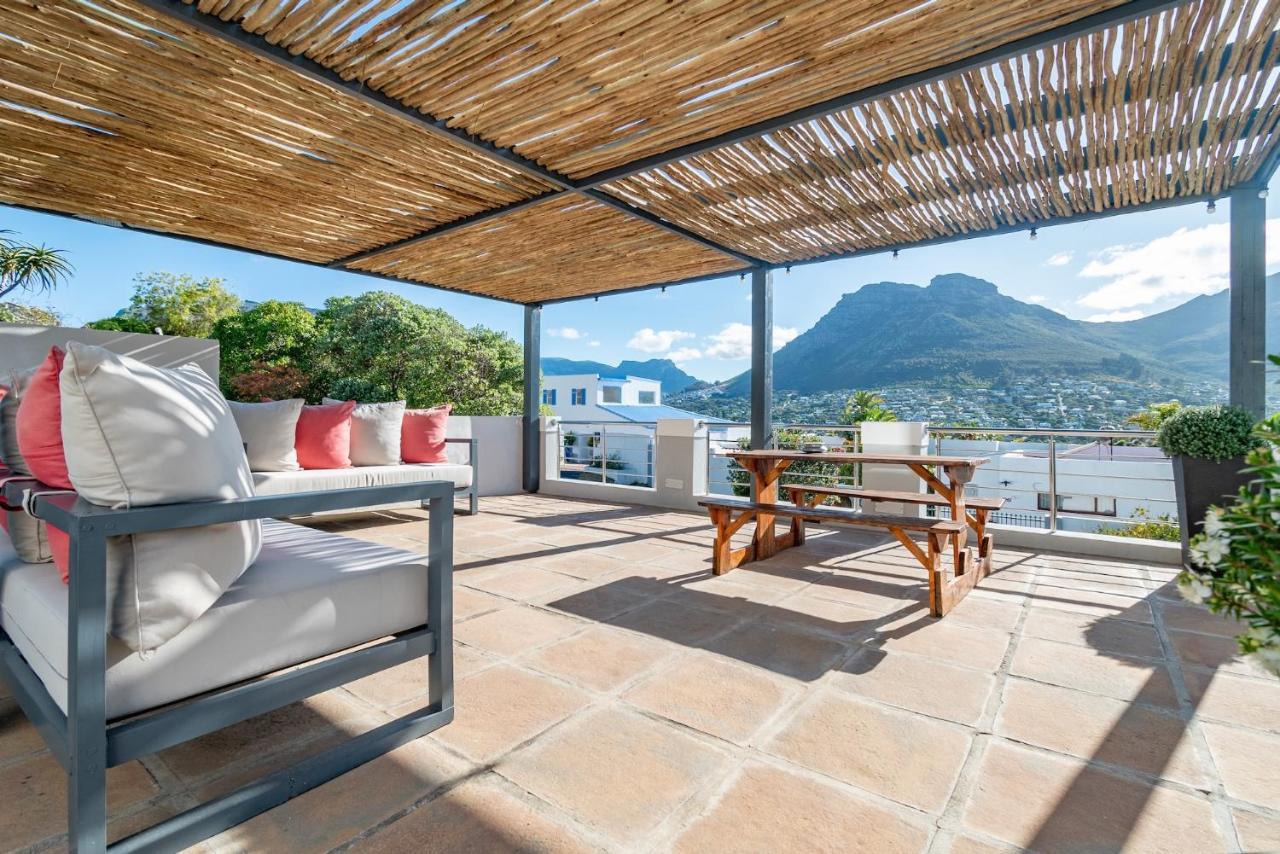 Hout & About Guest House Hout Bay Zewnętrze zdjęcie