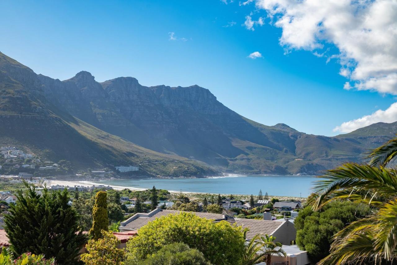 Hout & About Guest House Hout Bay Zewnętrze zdjęcie