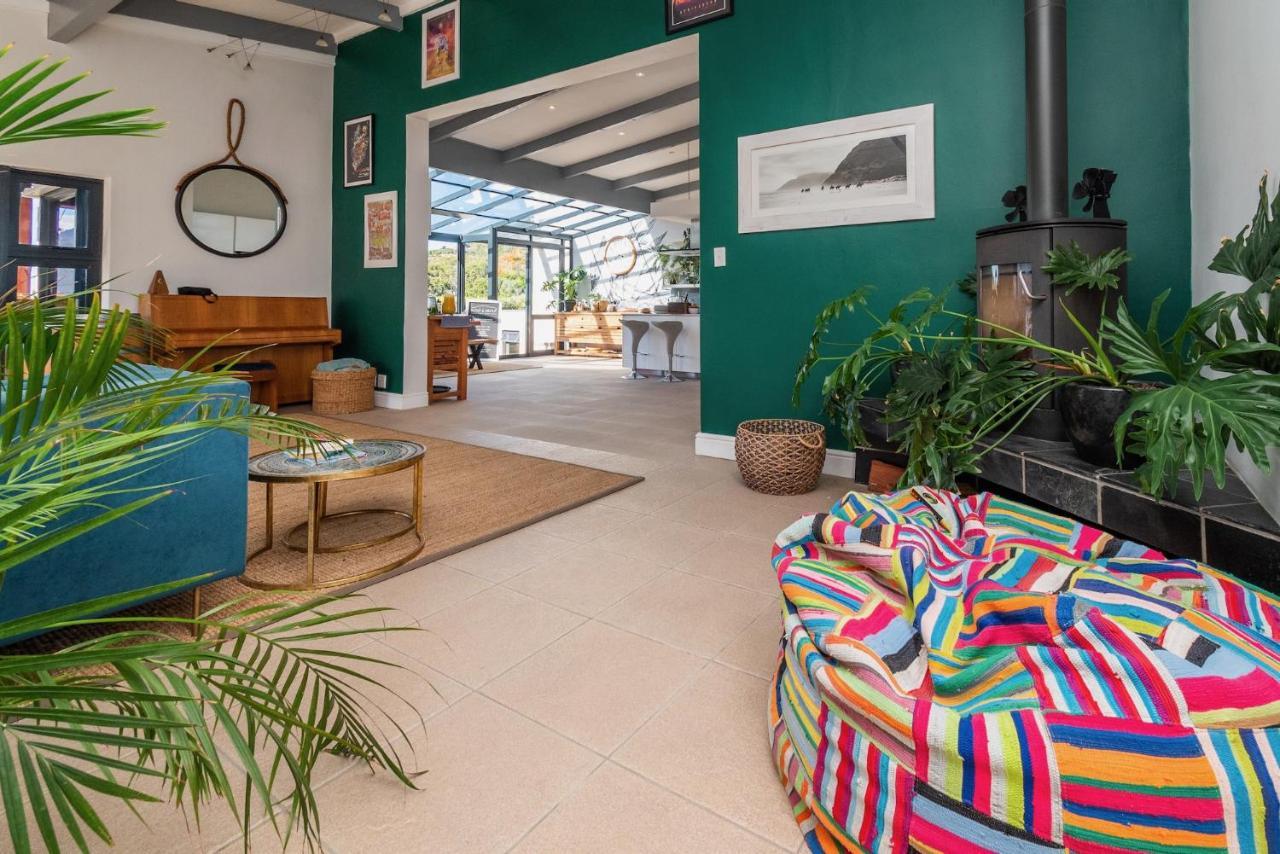 Hout & About Guest House Hout Bay Zewnętrze zdjęcie