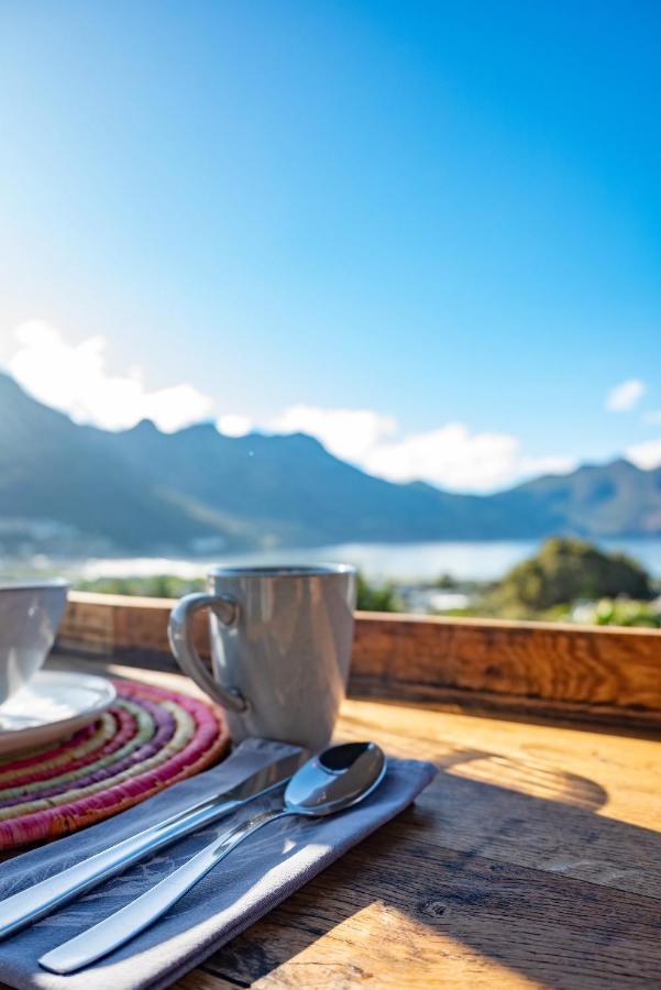 Hout & About Guest House Hout Bay Zewnętrze zdjęcie