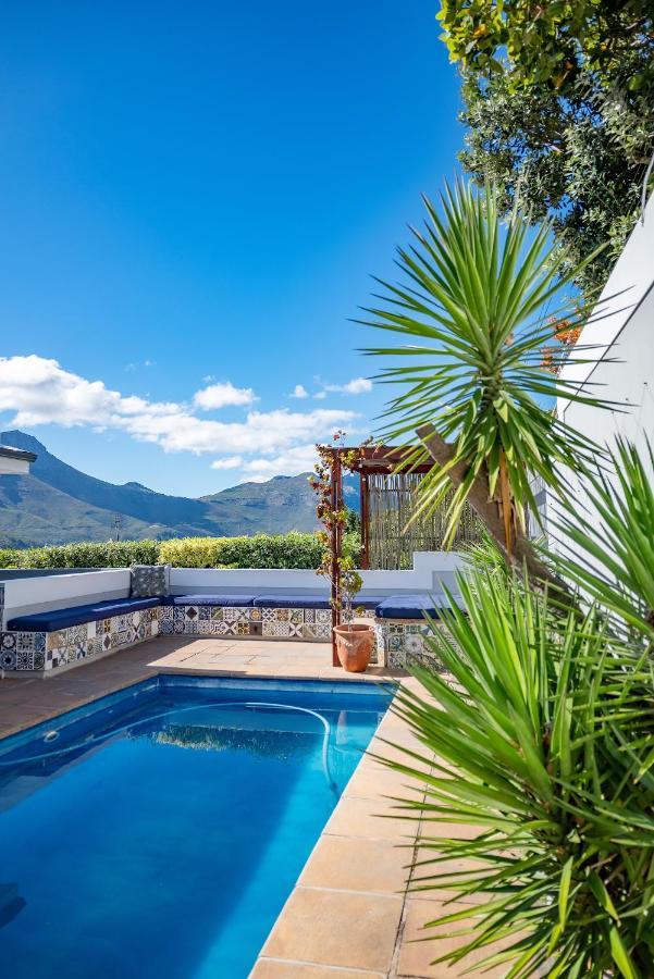 Hout & About Guest House Hout Bay Zewnętrze zdjęcie