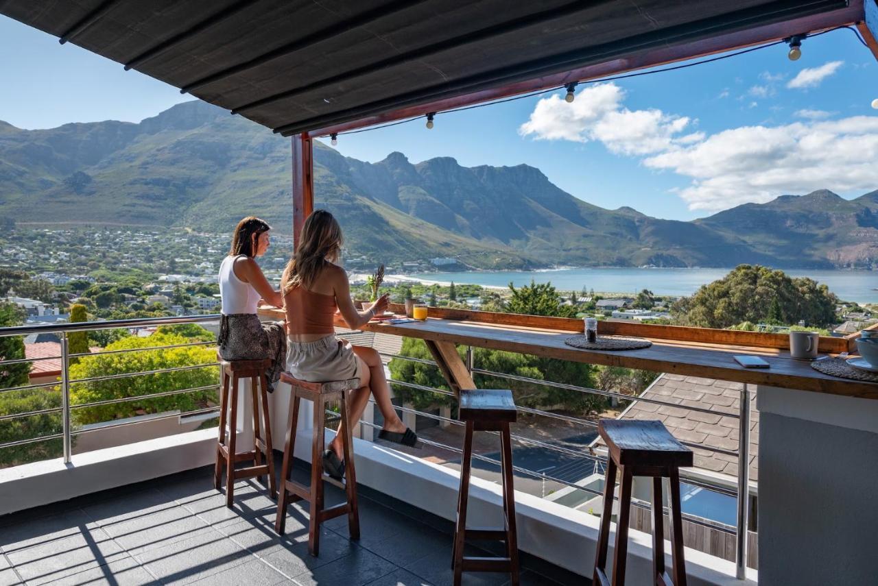 Hout & About Guest House Hout Bay Zewnętrze zdjęcie