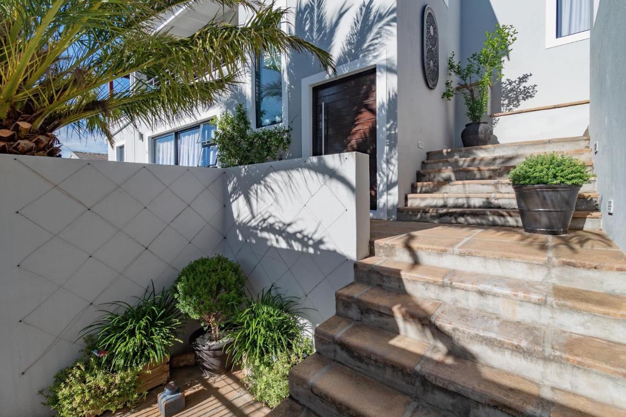 Hout & About Guest House Hout Bay Zewnętrze zdjęcie