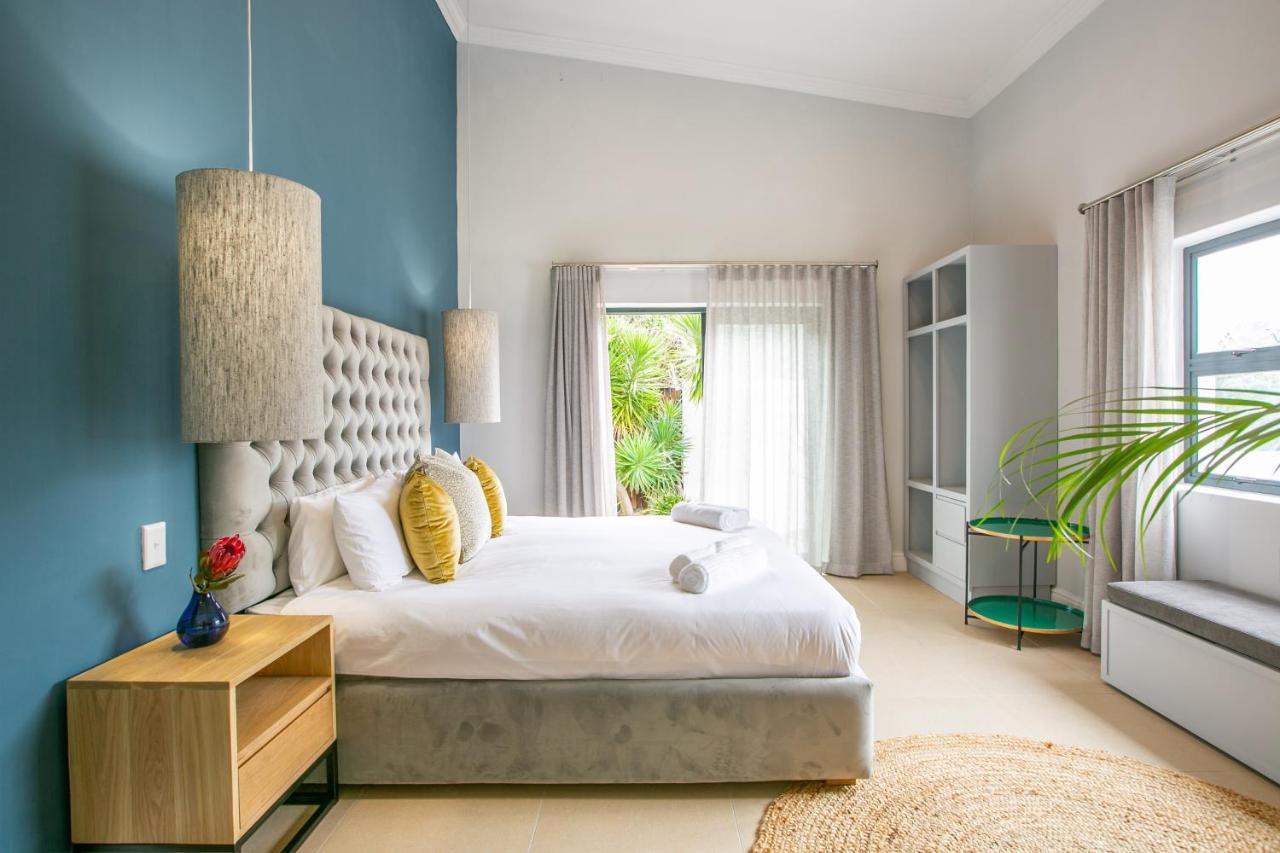 Hout & About Guest House Hout Bay Zewnętrze zdjęcie