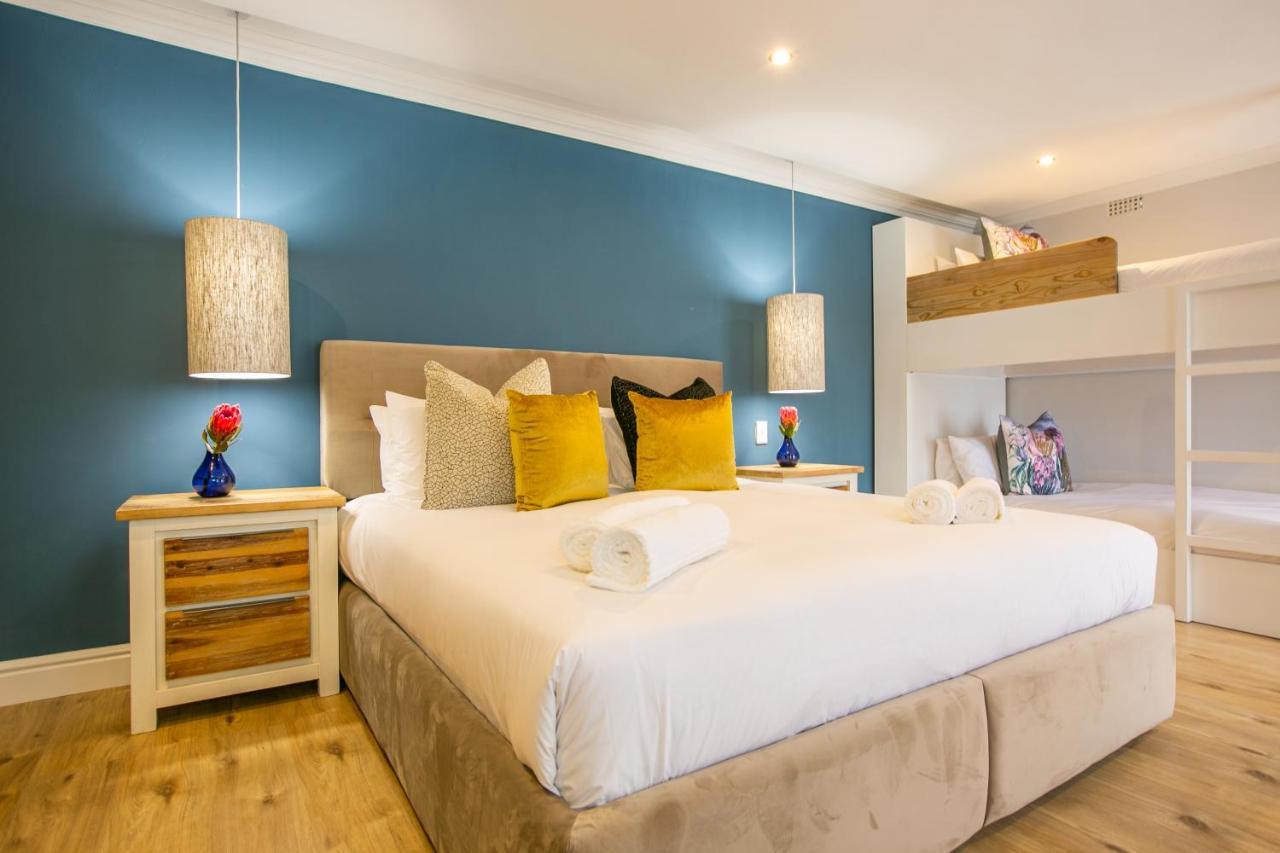 Hout & About Guest House Hout Bay Zewnętrze zdjęcie