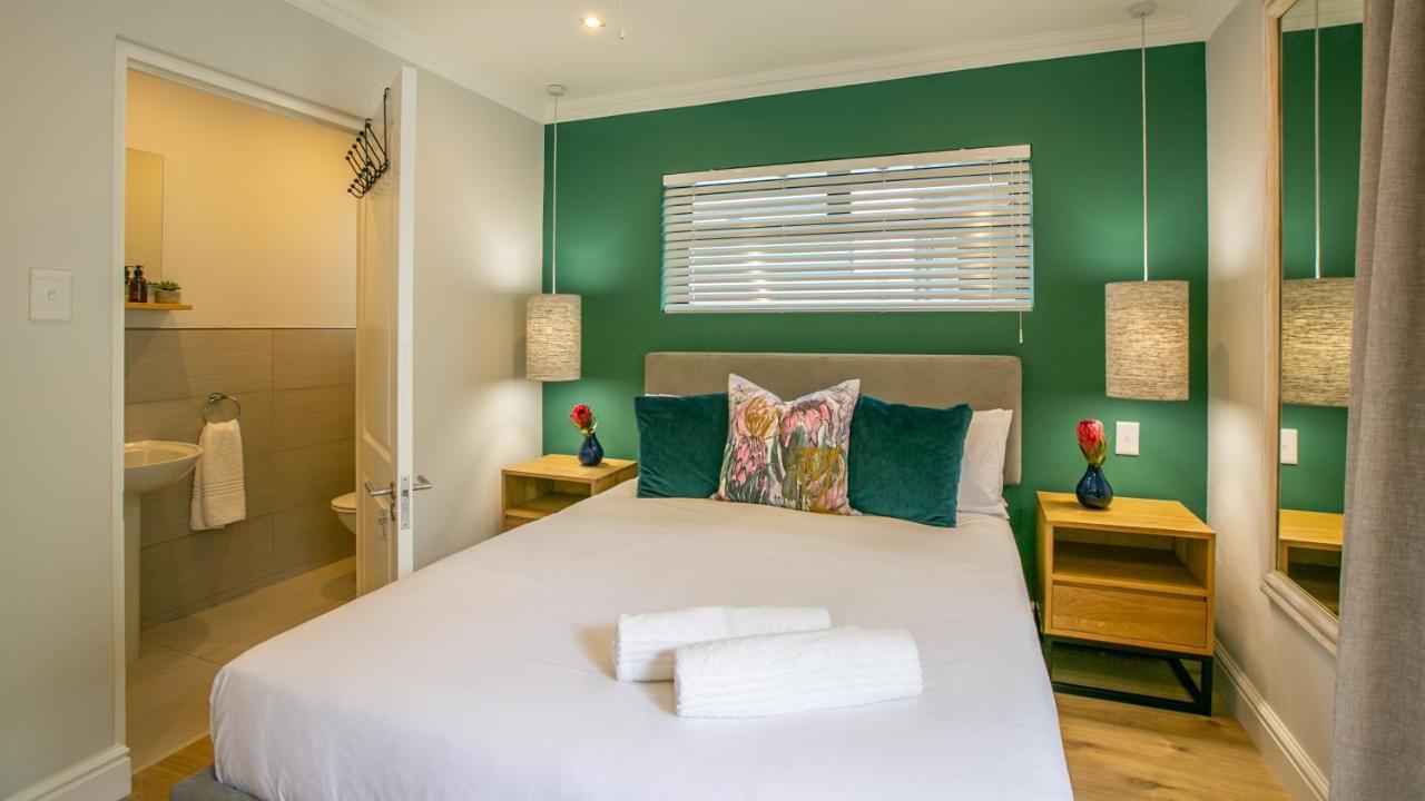 Hout & About Guest House Hout Bay Zewnętrze zdjęcie