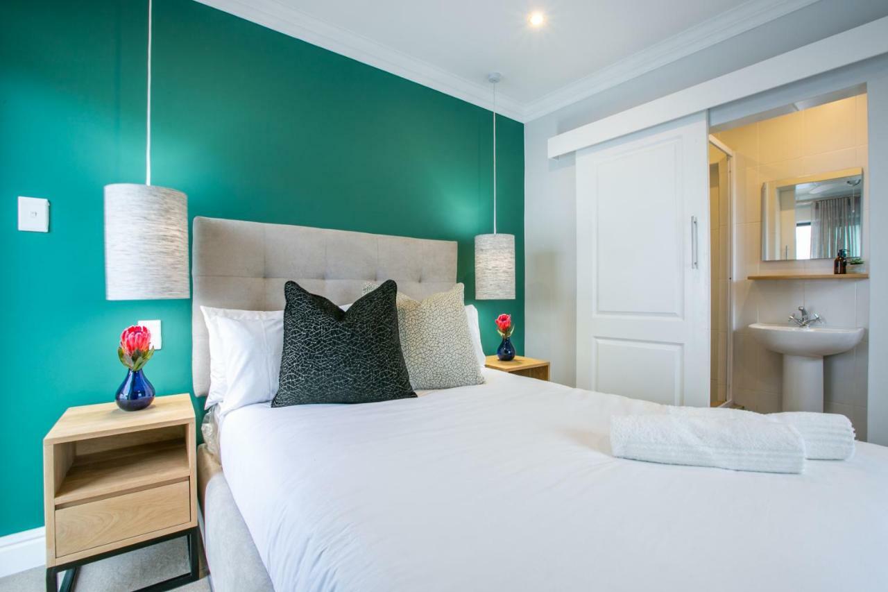 Hout & About Guest House Hout Bay Zewnętrze zdjęcie