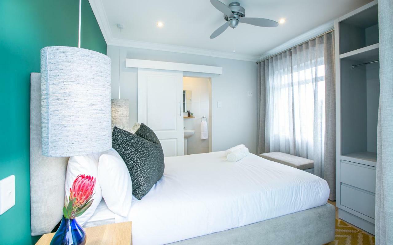 Hout & About Guest House Hout Bay Zewnętrze zdjęcie