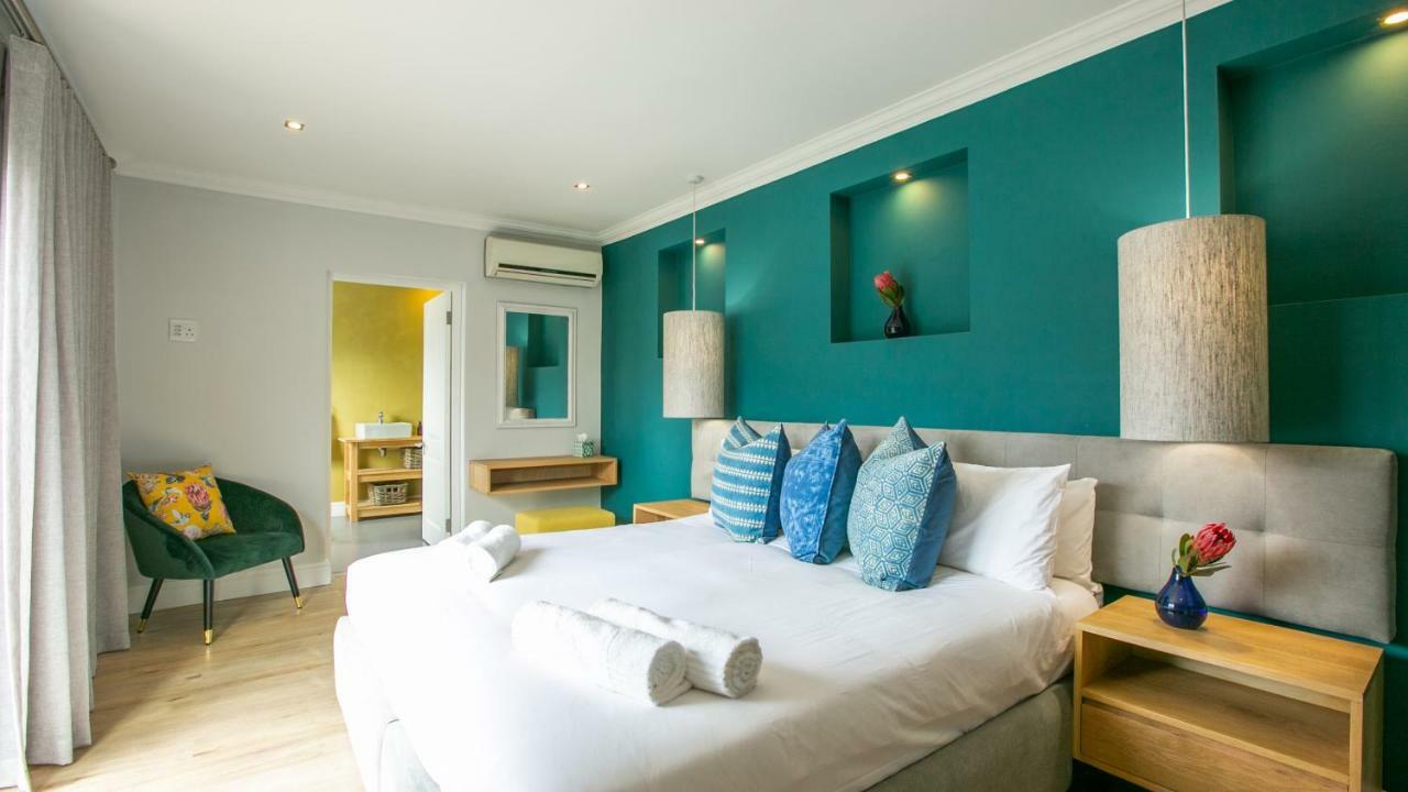 Hout & About Guest House Hout Bay Zewnętrze zdjęcie