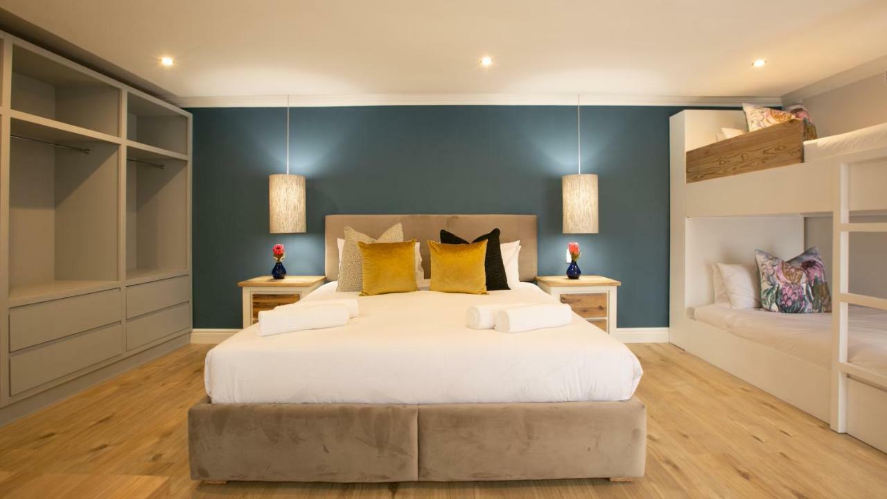 Hout & About Guest House Hout Bay Zewnętrze zdjęcie
