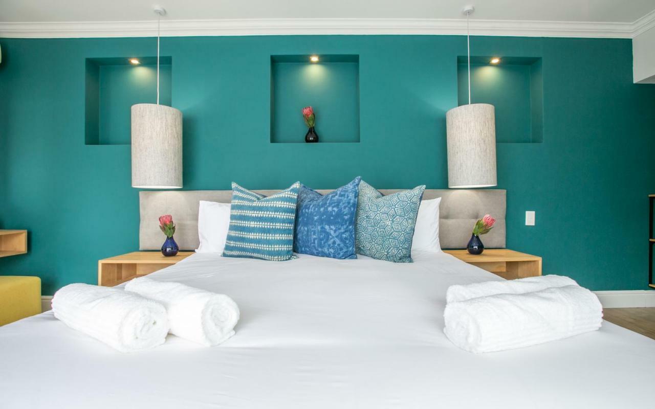 Hout & About Guest House Hout Bay Zewnętrze zdjęcie