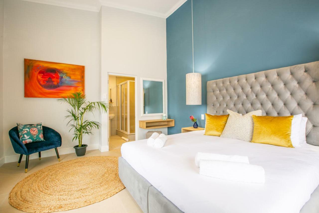 Hout & About Guest House Hout Bay Zewnętrze zdjęcie