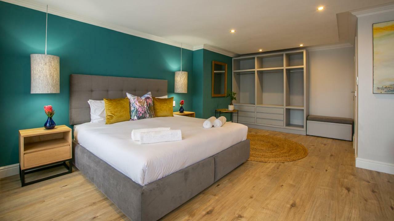 Hout & About Guest House Hout Bay Zewnętrze zdjęcie