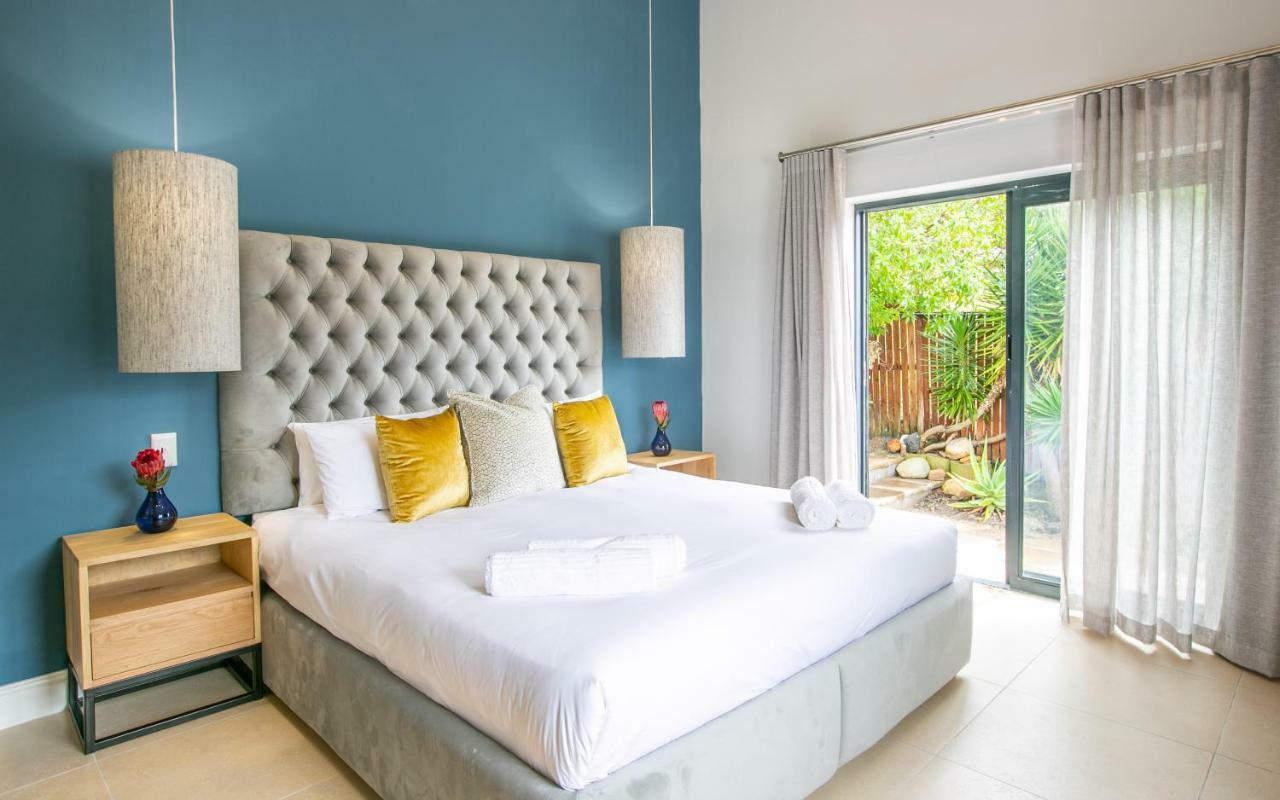 Hout & About Guest House Hout Bay Zewnętrze zdjęcie