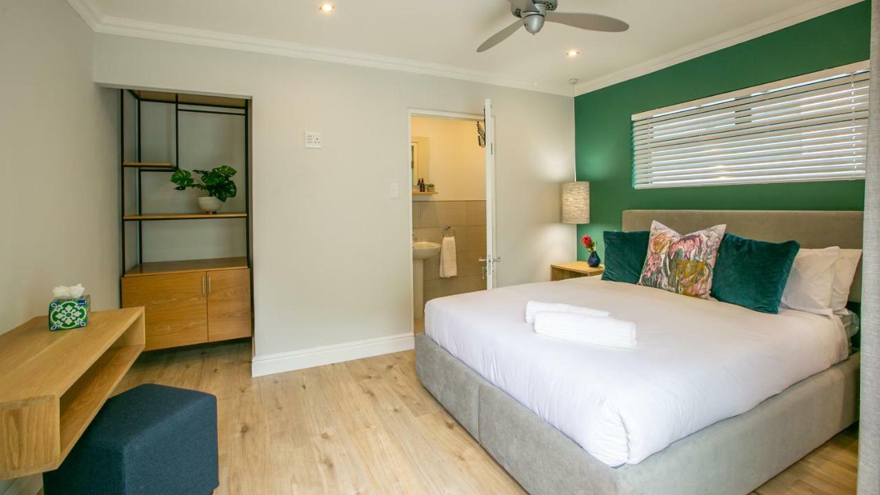 Hout & About Guest House Hout Bay Zewnętrze zdjęcie