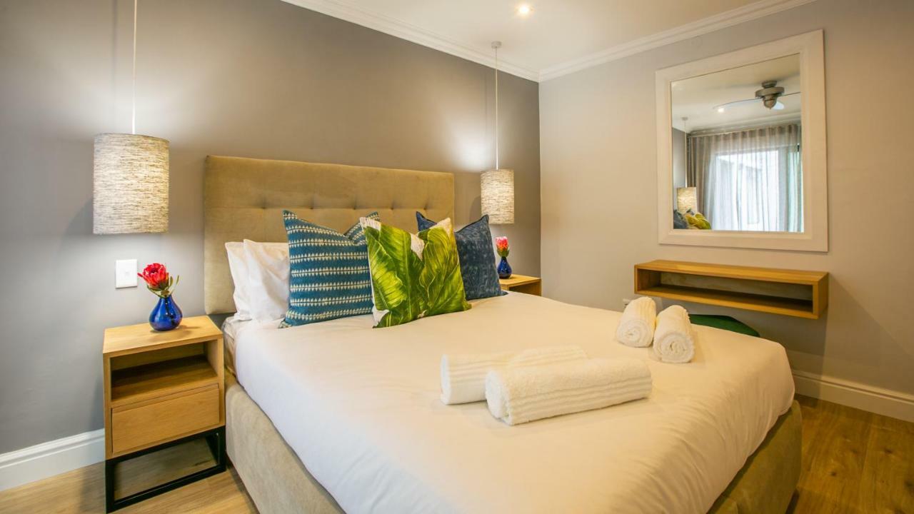 Hout & About Guest House Hout Bay Zewnętrze zdjęcie