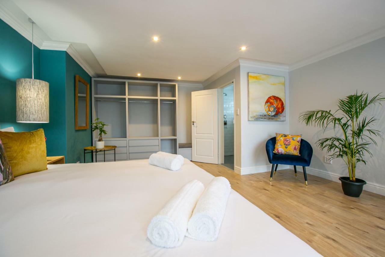 Hout & About Guest House Hout Bay Zewnętrze zdjęcie