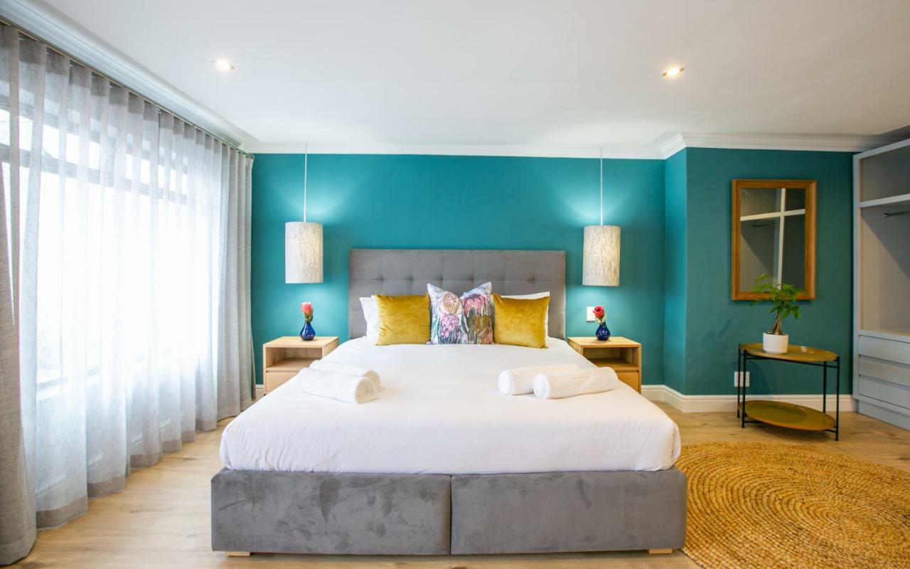Hout & About Guest House Hout Bay Zewnętrze zdjęcie